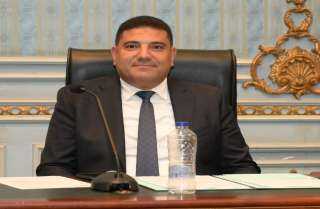 أحمد عبد المجيد: اعتماد قرار مصر في الوكالة الذرية تتويج لجهود دبلوماسية رائدة