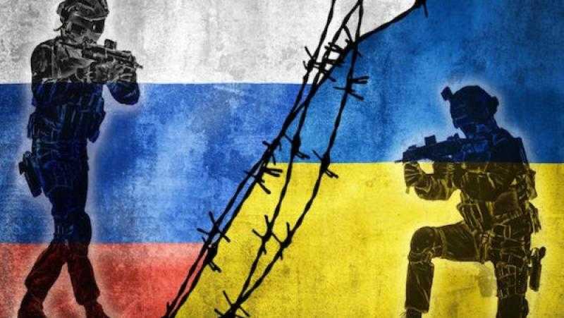 روسيا تشن هجوما واسع النطاق .. وزيلينسكي يشير لـ ”ذخيرة عنقودية”