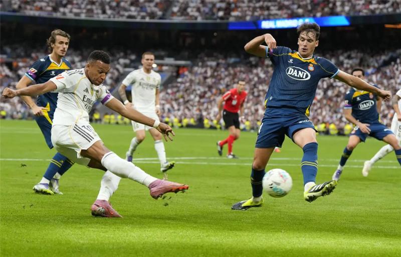 ريال مدريد