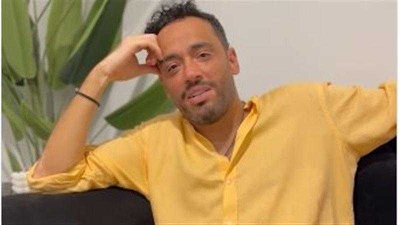 رامي جمال يعلن عن إطلاق 6 أغاني جديدة