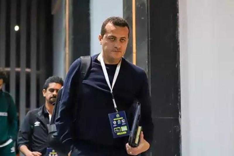 الاتحاد السكندري يدعو جماهيره لمساندة الجهاز الفني الجديد واللاعبين