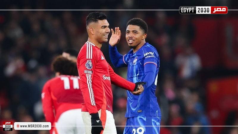 مانشستر يونايتد