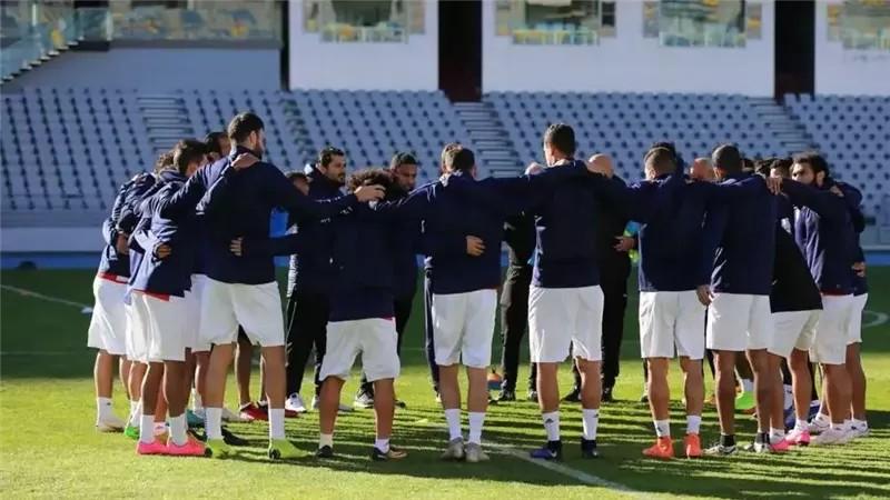 عقوبات الجولة السابعة من الدوري.. إيقاف ثنائي الزمالك وصدمة لـ محمد شوقي