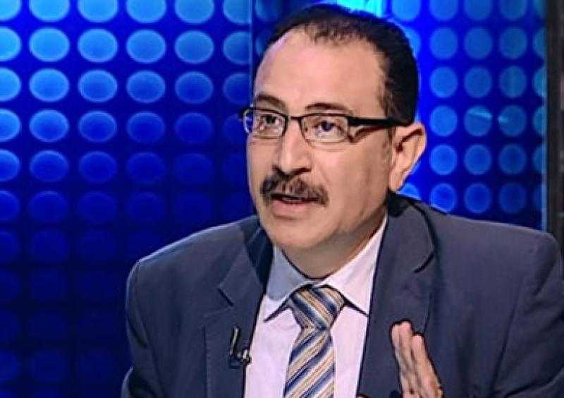 طارق فهمي: انتخابات مجلس النواب رسالة للعالم بأن مصر تنفذ استحقاقاتها الدستورية بهدوء