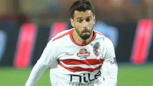 عاجل| رحيل عبد الله السعيد عن الزمالك.. تفاصيل... عاجل| رحيل عبد الله السعيد عن الزمالك.. تفاصيل أزمة المستحقات وفسخ العقد
