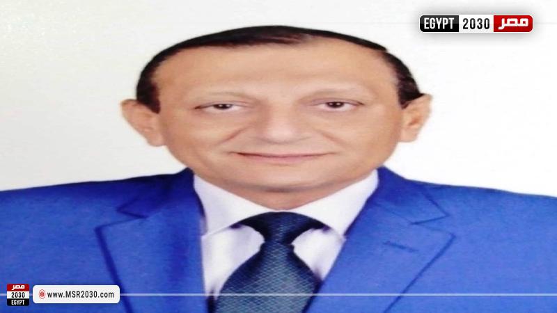 المهندس محمد عبد الرحيم