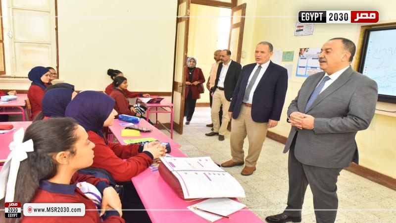 محافظ أسيوط