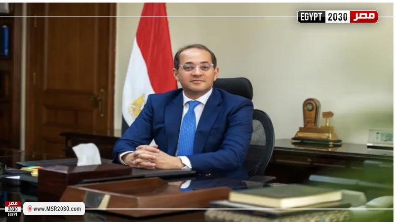 وزير المالية