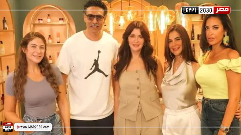 مسلسل وتر حساس 2