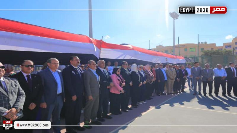 رئيس جامعة كفر الشيخ