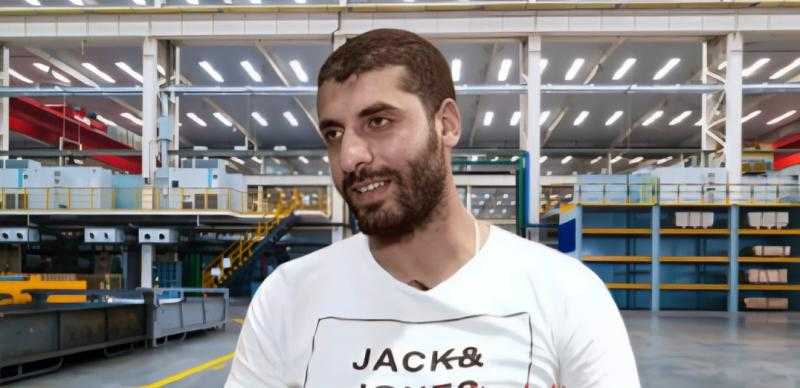 مصطفى جاد: أدوات المائدة المصنوعة من الستانلس ستيل تتحول من الاستيراد إلى التصدير