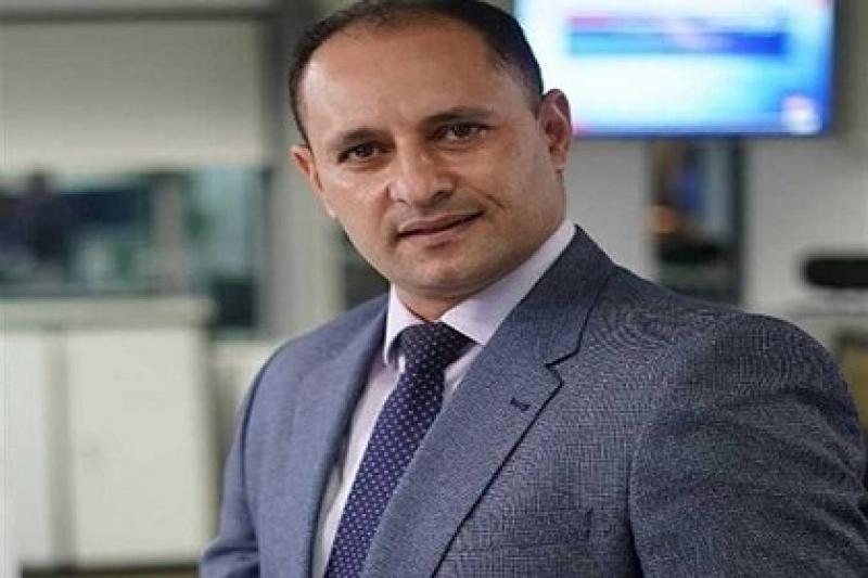 مدحت وهبة