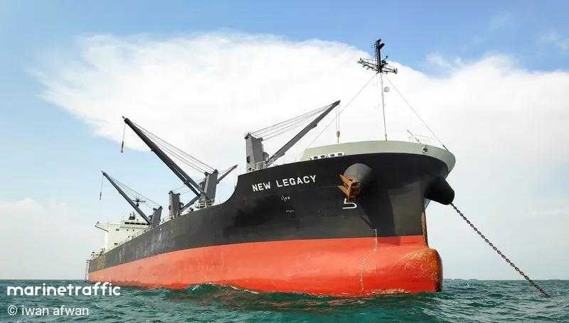 تداول 120 الف طن و763 شاحنة بضائع عامة ومتنوعة بمواني البحر الأحمر