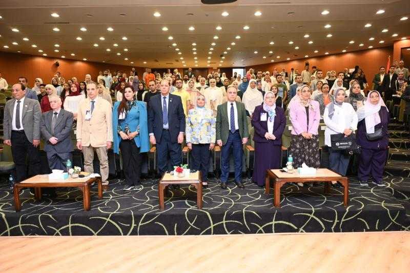 التعليم العالي: مؤتمر دولي بمدينة الأبحاث العلمية يناقش أحدث التطورات في أبحاث السرطان والعلوم الطبية الحيوية