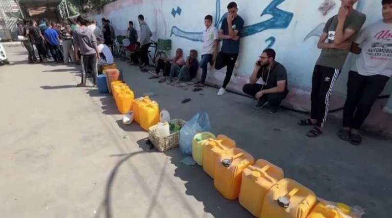 صورة أرشيفية