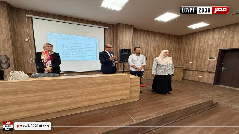 جامعة الإسماعيلية الجديدة الأهلية 