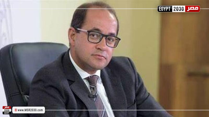 وزير المالية