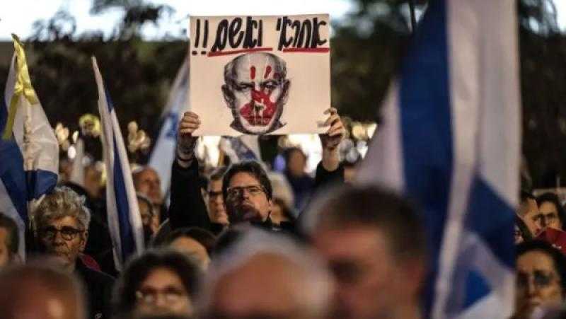 هل أصبحت تركيا الهدف القادم لإسرائيل في الشرق الأوسط؟