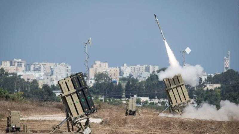 جيش الاحتلال: إطلاق صاروخين من شمال غزة باتجاه أسدود