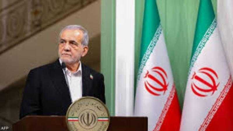 الرئيس الإيراني يتوجه إلى نيويورك للمشاركة في اجتماعات الأمم المتحدة