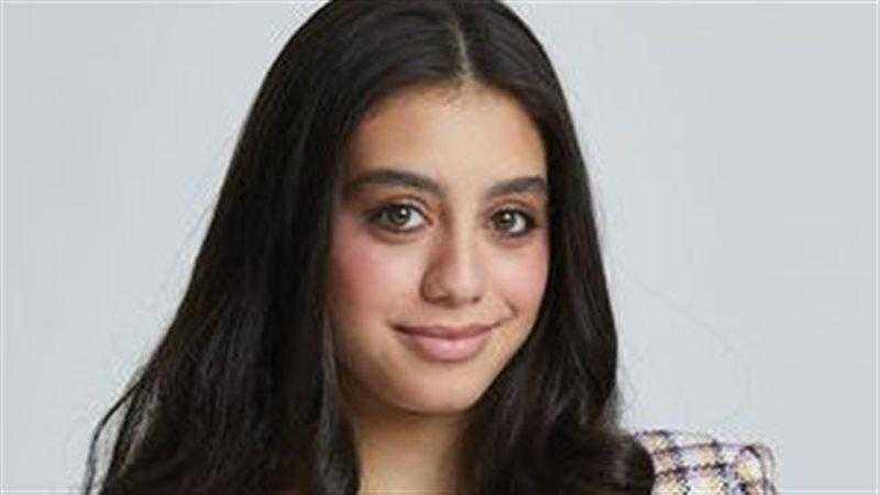 ياسمينا العبد تبدأ تصوير فيلم ”كان ياما كان” في الأقصر