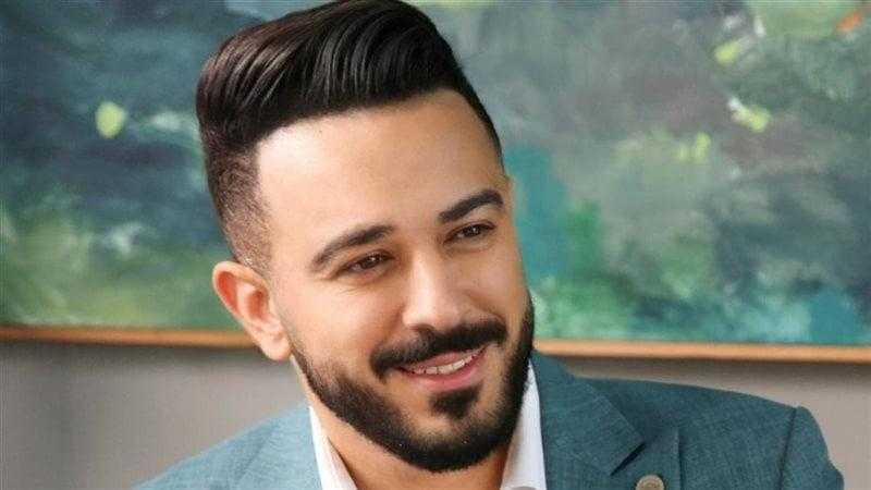 هيثم نبيل ينتهي من تأليف الموسيقى التصويرية لمسلسل ”لينك”