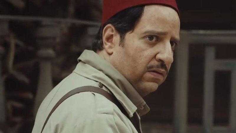 أحمد أمين يستعد لتصوير الجزء الثاني من مسلسل ”النُص”