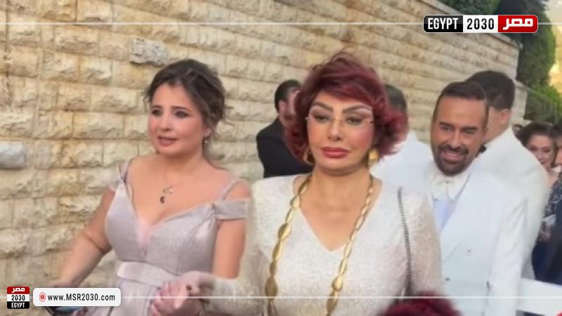 نبيلة عبيد