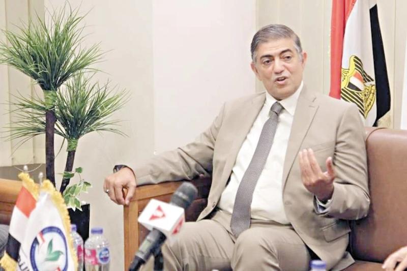 حزب الإصلاح والنهضة يثمّن قرار الرئيس السيسي بمراجعة قانون الإجراءات الجنائية