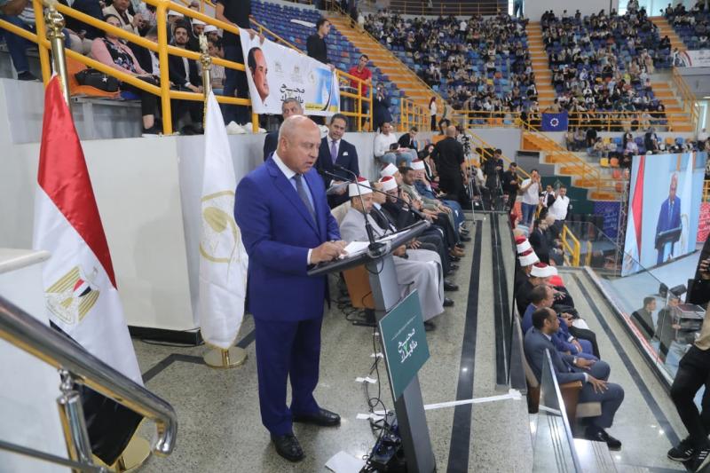 كامل الوزير يطلق رسالة وطنية من مبادرة «صحح مفاهيمك»: الوعي السليم أمانٌ للوطن والمواطن