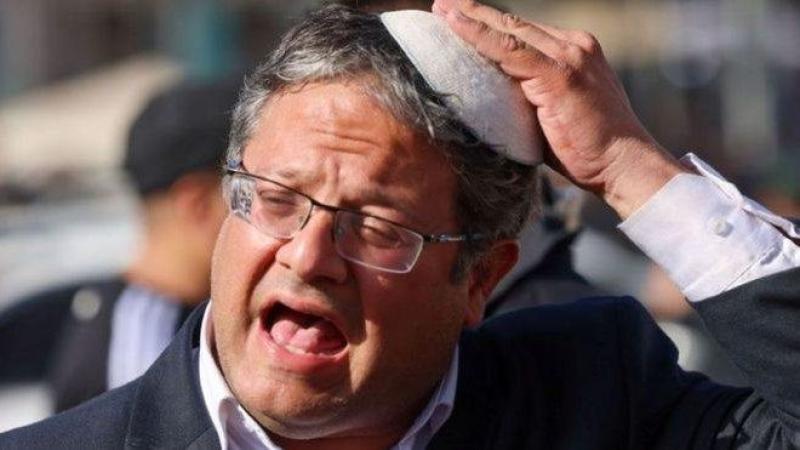 بعد اعتراف 3 دول كبرى بدولة فلسطين.. بن غفير يدعو لبسط السيادة على الضفة