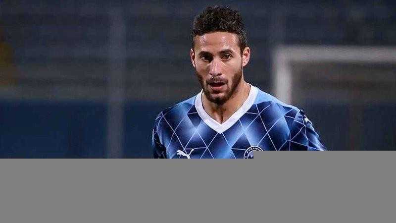 «ماعرفش المعهد فين ولا أنا في سنة كام».. اعترافات رمضان صبحي في قضية تزوير امتحانات