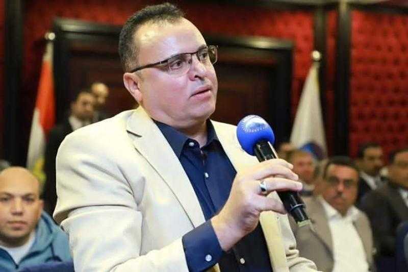 جمال الخضري: قرار الرئيس السيسي برد مشروع قانون الإجراءات الجنائية يؤكد حرصه على حماية حقوق الشعب