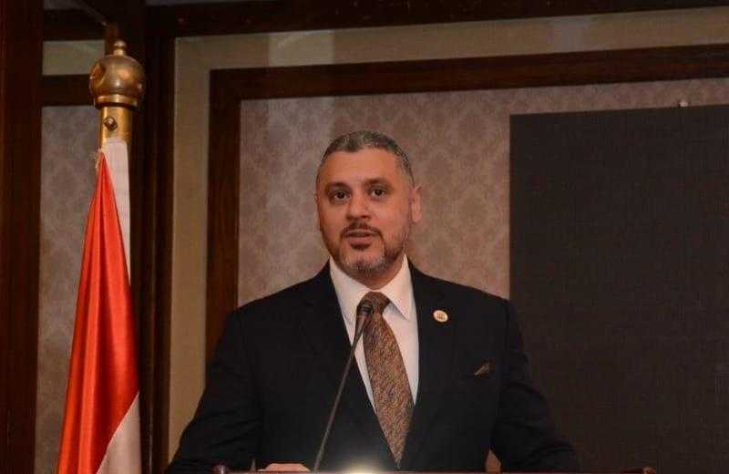 حزب مصر القومي يشيد بقرار رئيس الجمهورية برد قانون الإجراءات الجنائية لضمان حقوق المواطنين وحرياتهم