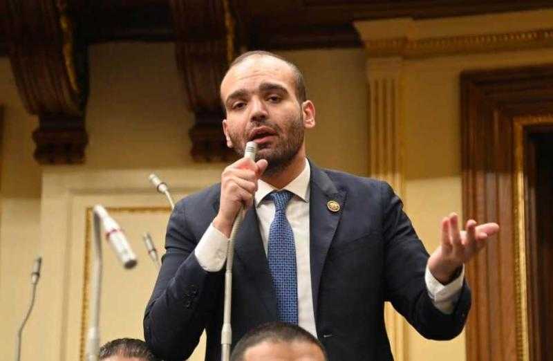 كريم السادات: قرار الرئيس برد قانون الإجراءات الجنائية يعكس حرص الدولة على العدالة وصون الحقوق