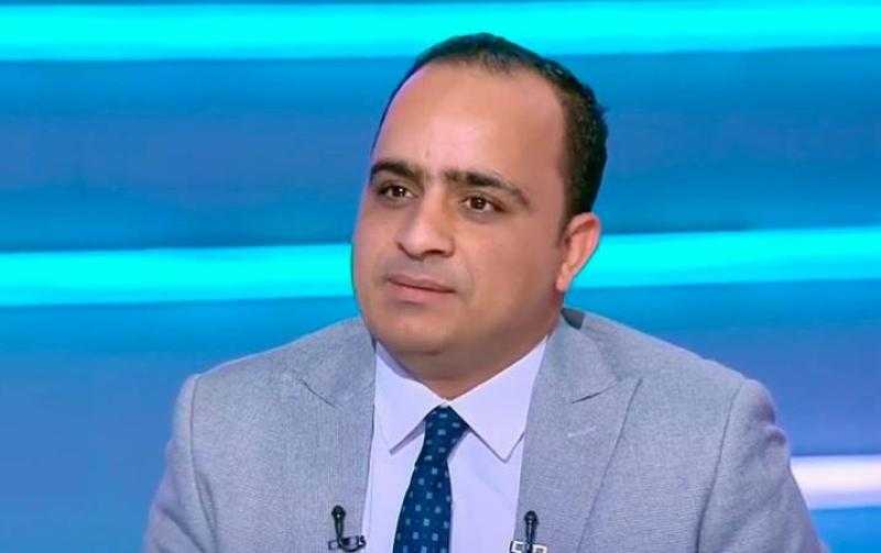 سعيد شحاتة: إعادة الرئيس مشروع قانون الإجراءات الجنائية تعكس حرصه على صون الحريات وتحقيق العدالة الناجزة