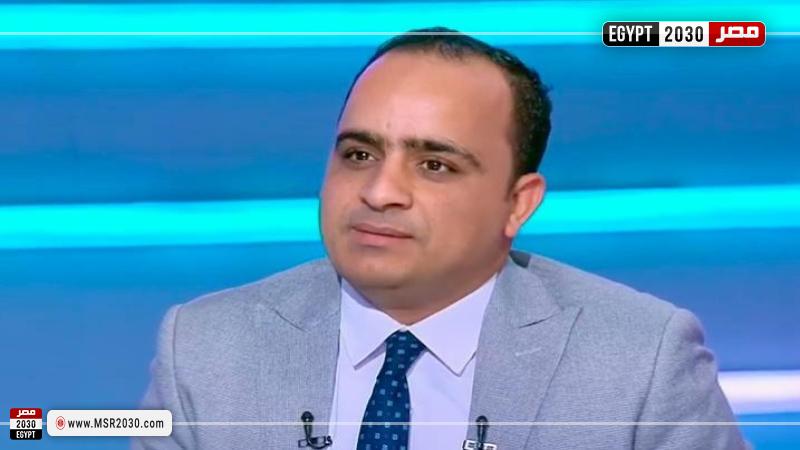 الدكتور سعيد شحاتة