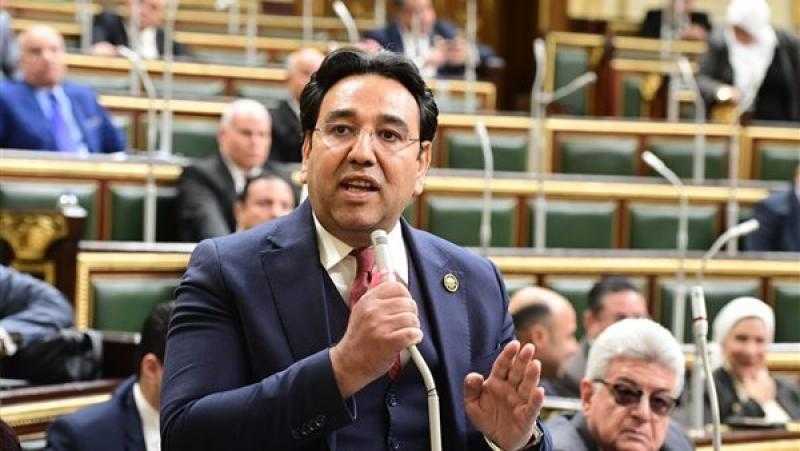 النائب أيمن محسب: إعادة مشروع قانون الإجراءات الجنائية فرصة لتصحيح المواد الخلافية وتعزيز ضمانات العدالة