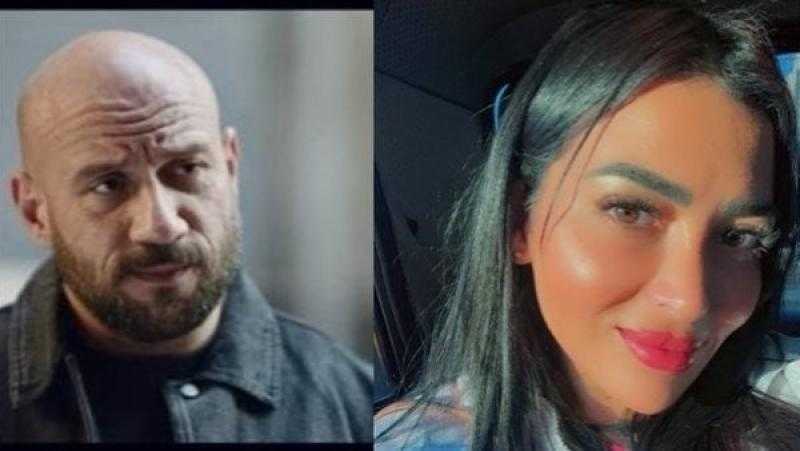 خبيرة التجميل مي كمال تُوجه رسالة غامضة وتُؤكد على انفصالها عن أحمد مكي