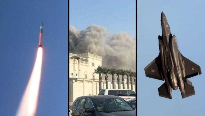 عاجل.. ترامب يجتمع مع زعماء الخليج لبحث الهجوم الإسرائيلي على الدوحة