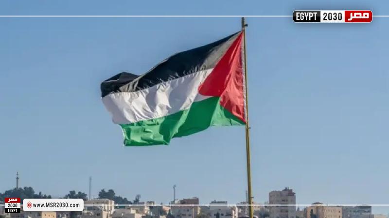 غزة