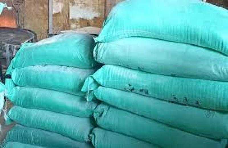 ضبط 23 طن دقيق مدعم في حملات تموينية خلال 24 ساعة