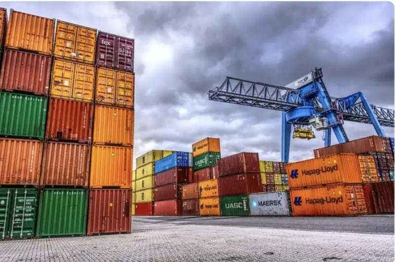 واردات مصر غير البترولية تتراجع إلى 7 مليارات دولار خلال أكتوبر