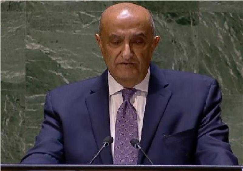 السفير ماجد عبد الفتاح: الاعترافات المتوالية تهدف إلى تأكيد وجود فلسطين كدولة فاعلة داخل الأمم المتحدة