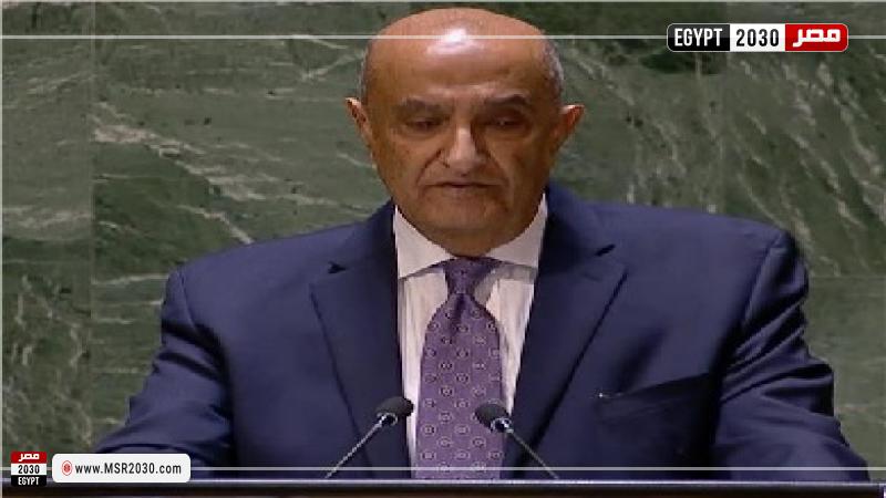 السفير ماجد عبد الفتاح