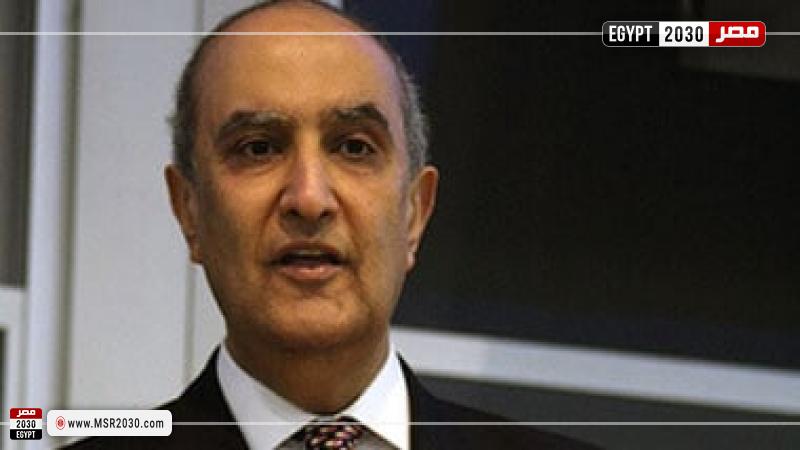 السفير ماجد عبد الفتاح