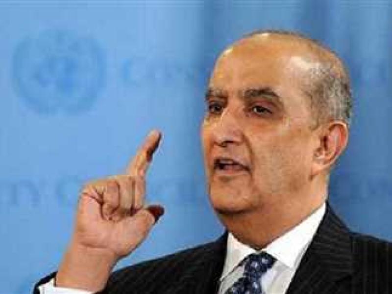 السفير ماجد عبد الفتاح 