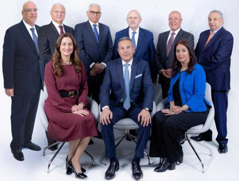 133.3 مليار جنيه صافي أرباح البنك الأهلي المصري بعد الضرائب خلال عام 2024