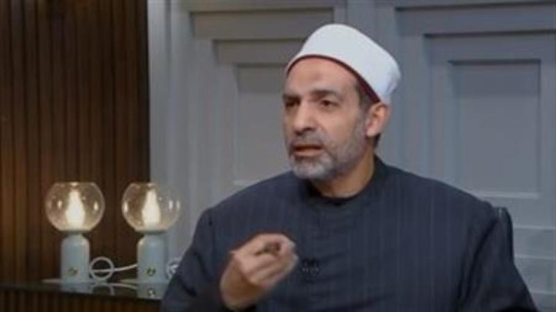 الدكتور علي فخر 