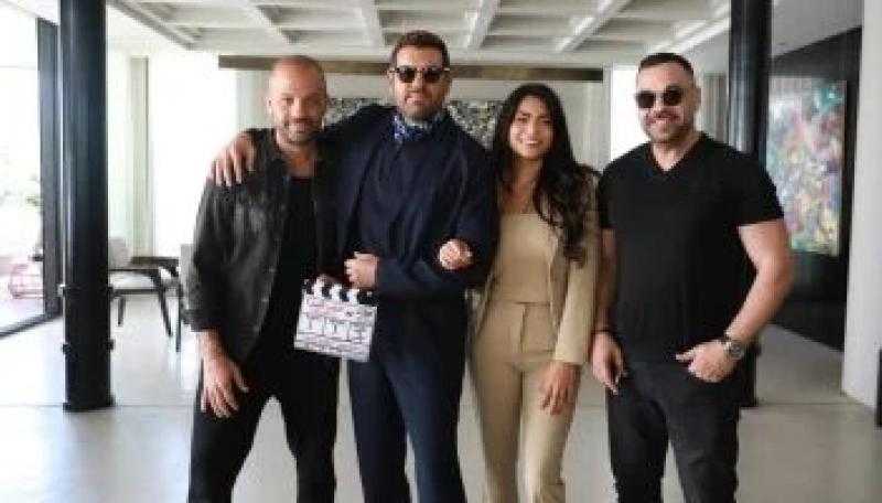 موعد طرح فيلم السلم والثعبان 2